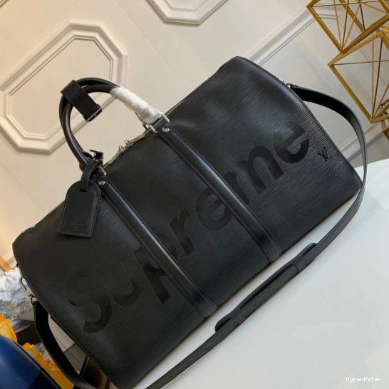 45 BANDOULIÈRE KEEPALL VUITTON LOUIS 0821